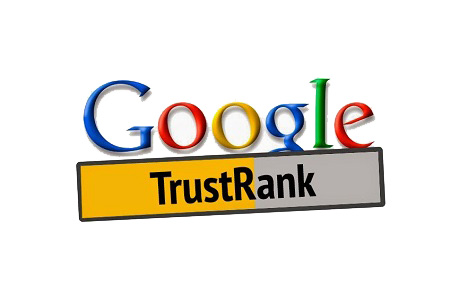 راه های افزایش Trust rank سایت چیست؟