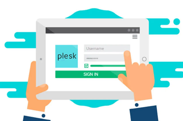 ویژگی های Plesk control panel چیست؟