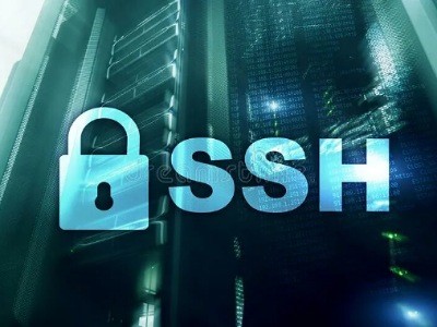 SSH و چگونگی نحوه کار با آن