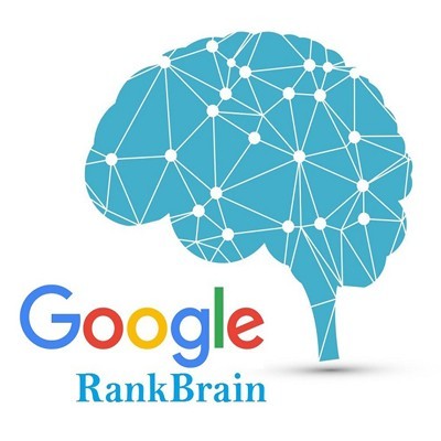 الگوریتم RankBrain  گوگل