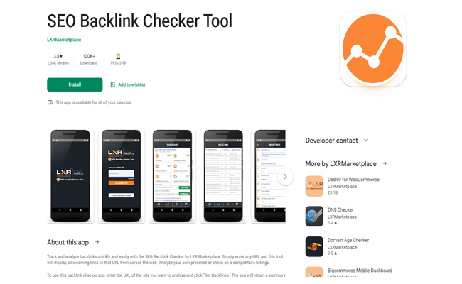 backlink tool