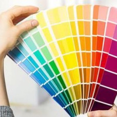 بهترین ترکیب رنگ ها برای طراحی سایت