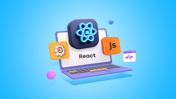 فریمورک React JSچیست و چه کاربری دارد